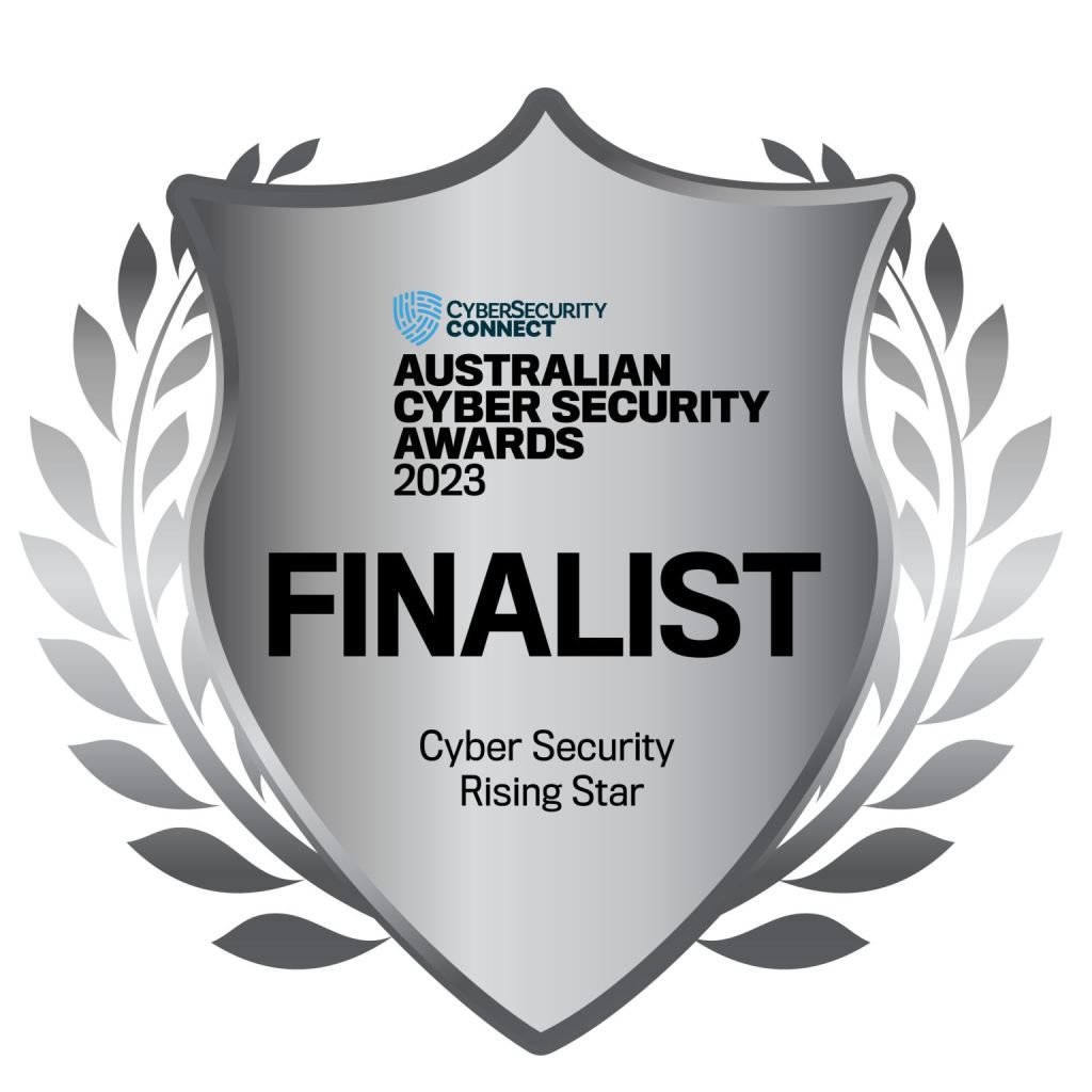 Australian Cyber Security Connect&nbsp;Awards